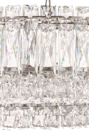 Подвесная люстра Fluorite FL1054-6P