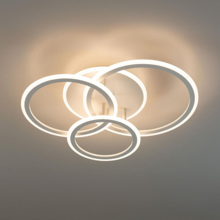 Накладная люстра Citilux CL238130