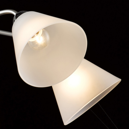 Накладная люстра DeMarkt 676015205