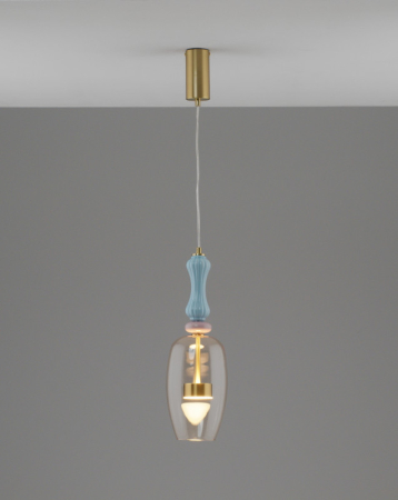 Подвесной светильник Moderli V11151-PL