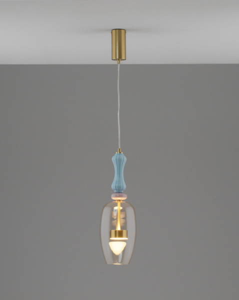 Подвесной светильник Moderli V11151-PL