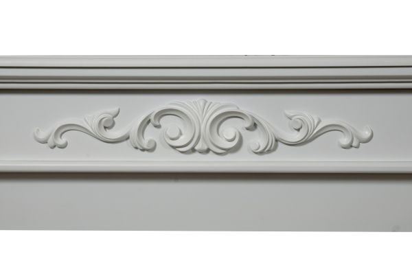 Портал Firelight Noce 30 Белый