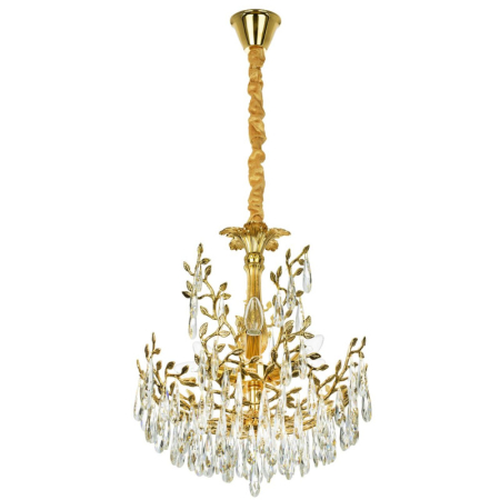 Подвесная люстра Citilux CL310062