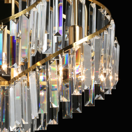 Подвесная люстра MW-Light 642016906