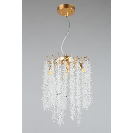 Подвесная люстра APLOYT APL.848.03.04