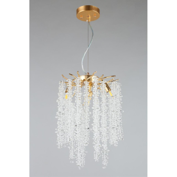 Подвесная люстра APLOYT APL.848.03.04