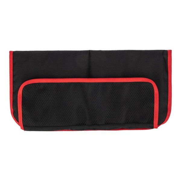 Накидка защитная под детское автокресло с карманом REXANT