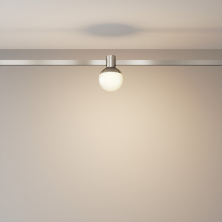 Светильник на шине Maytoni Technical TR149-1-5W3K-PT