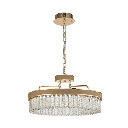 Подвесная люстра Favourite 4304-6P