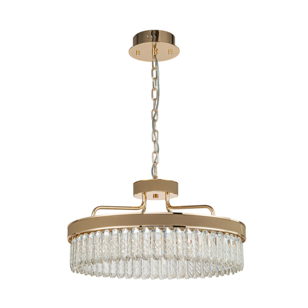 Подвесная люстра Favourite 4304-6P