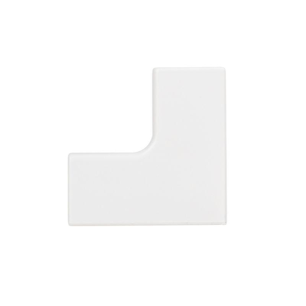 Угол внутренний для кабель-канала 25х17 AIM бел. (розн. уп.4шт) DKC 00391R