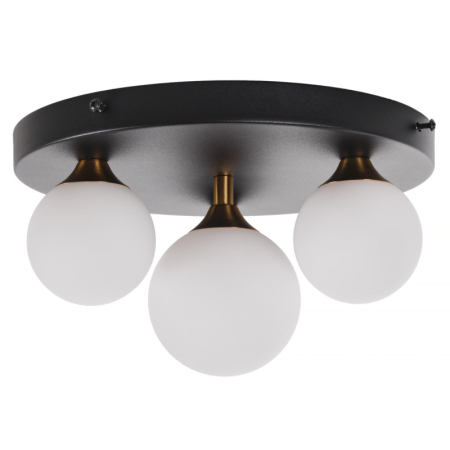 Накладная люстра MyFar MR1980-4C