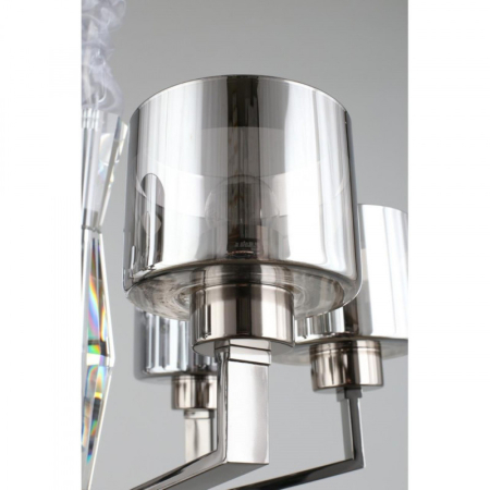 Подвесная люстра Omnilux OML-88903-06