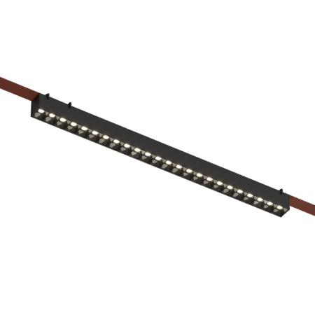 Светильник на шине Denkirs DK5572-BK