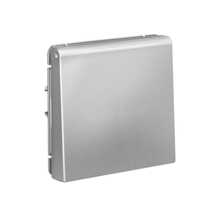 Вывод кабеля ArtGallery механизм алюм. SE GAL000399