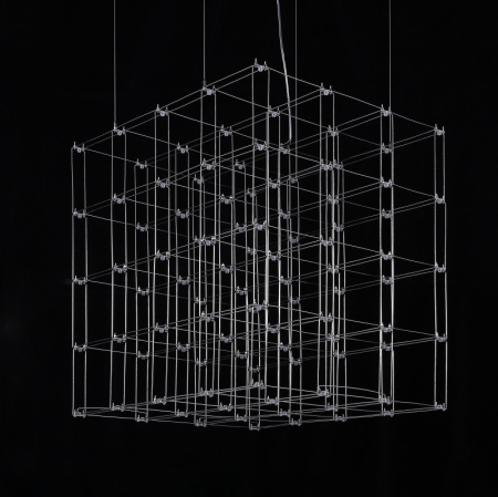 Подвесная люстра ImperiumLoft 252288-22