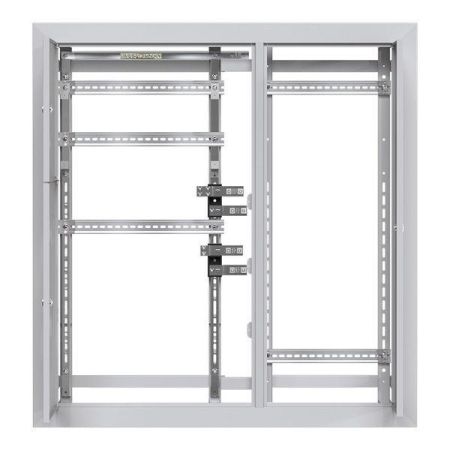 Щит этажный ЩЭ 2кв. (1000х950х160) PROxima EKF mb29-v-2