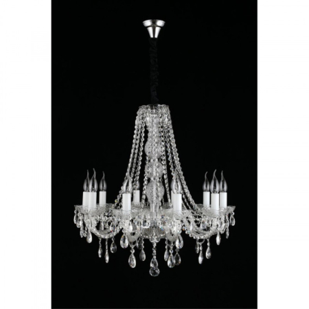 Подвесная люстра APLOYT APL.814.03.10