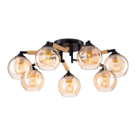 Накладная люстра Citilux CL133171