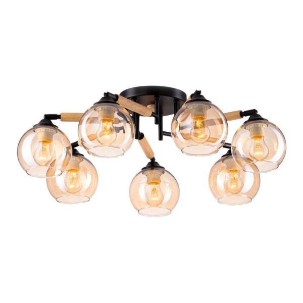 Накладная люстра Citilux CL133171