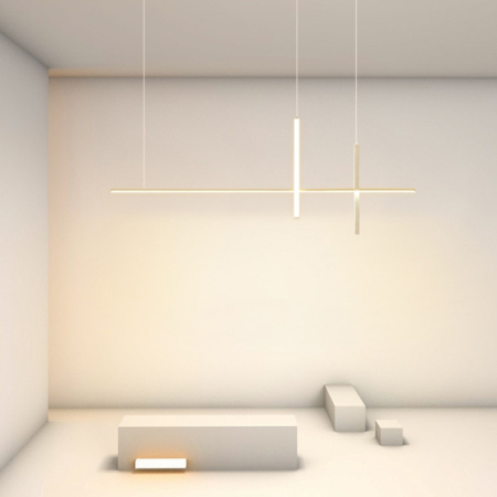 Подвесной светильник ImperiumLoft 220665-23