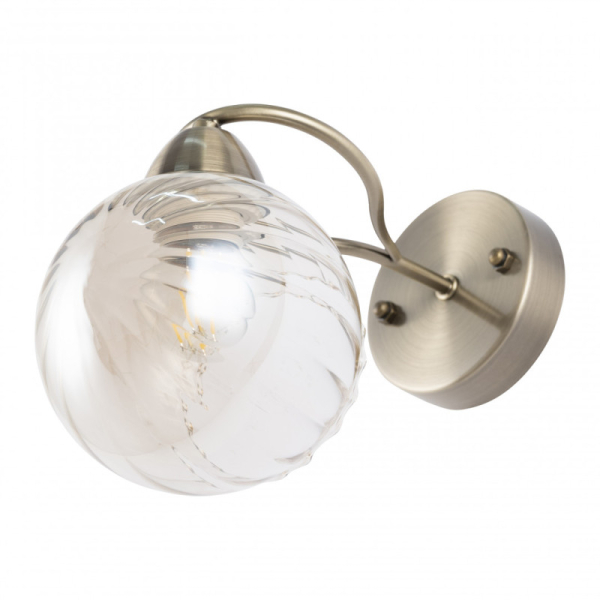 Бра Arte Milano 329207/1W AB