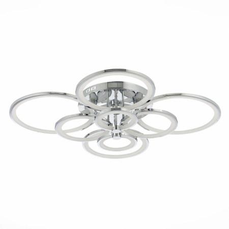 Накладная люстра EVOLED SLE200312-08