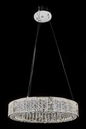 Подвесная люстра Fluorite FL1068-6P