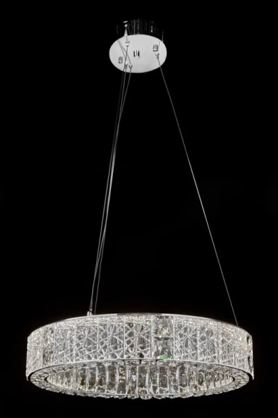 Подвесная люстра Fluorite FL1068-6P