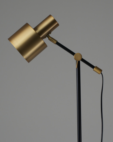 Торшер Moderli V11270-1F