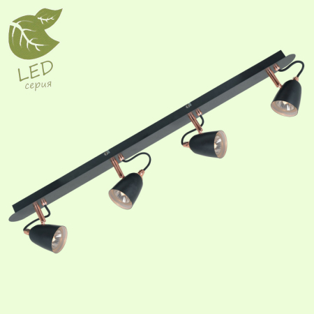 Спот Lussole GRLSP-9854