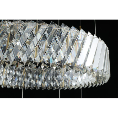 Каскадная люстра APLOYT APL.791.13.60