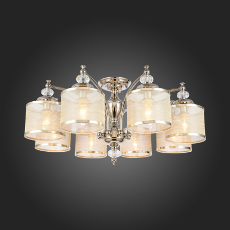 Люстра на штанге ST-Luce SL1750.102.08