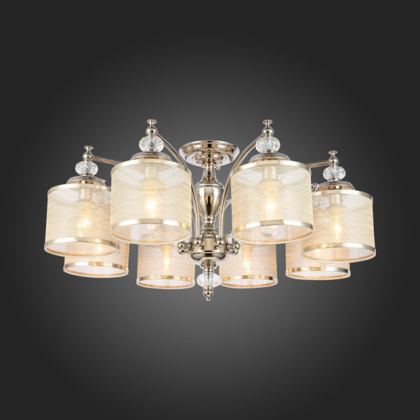 Люстра на штанге ST-Luce SL1750.102.08