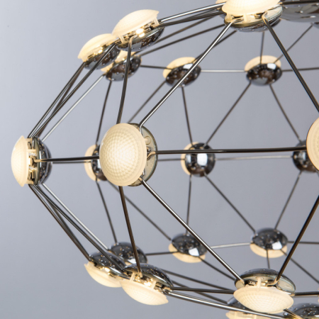 Подвесная люстра Divinare 1720/02 SP-48