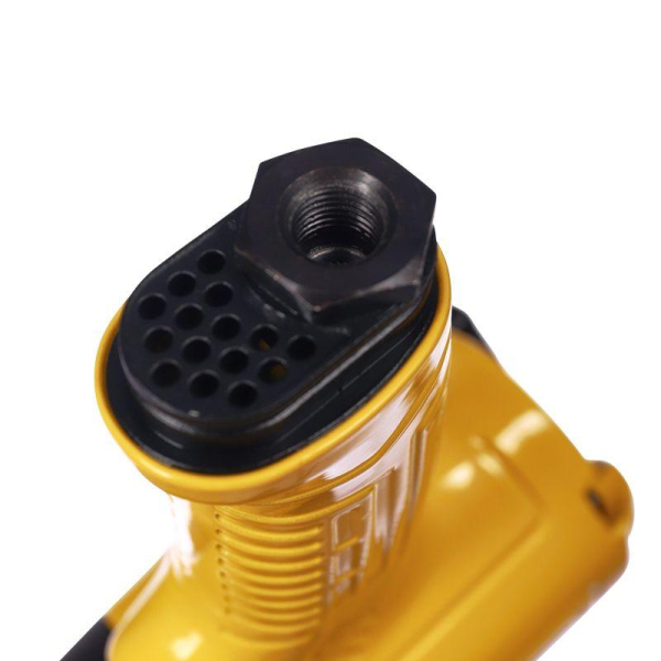 Гайковерт пневматический 1/2", 868 Нм KRANZ