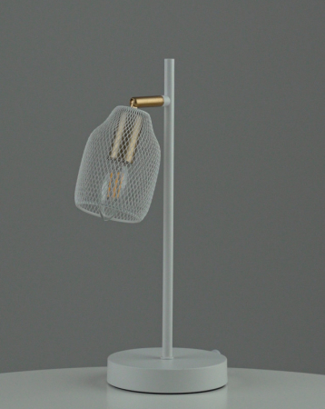 Настольная лампа Moderli V11835-1T