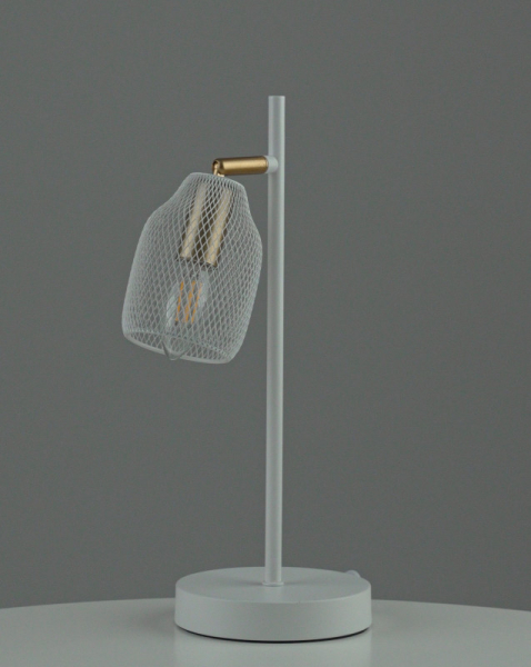 Настольная лампа Moderli V11835-1T