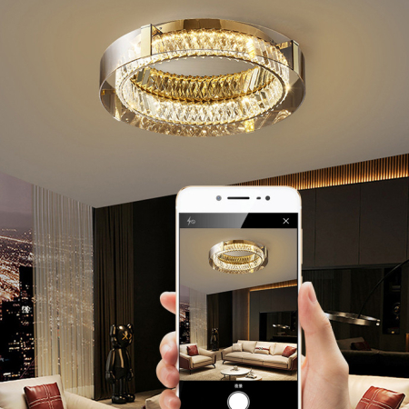 Накладная люстра ImperiumLoft 223745-23