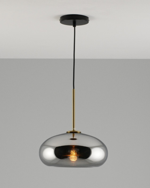 Подвесной светильник Moderli V2122-P