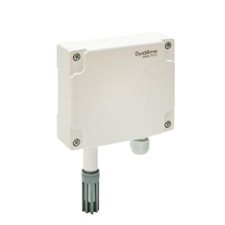 Датчик температуры наружный NTC10K SE SOTN