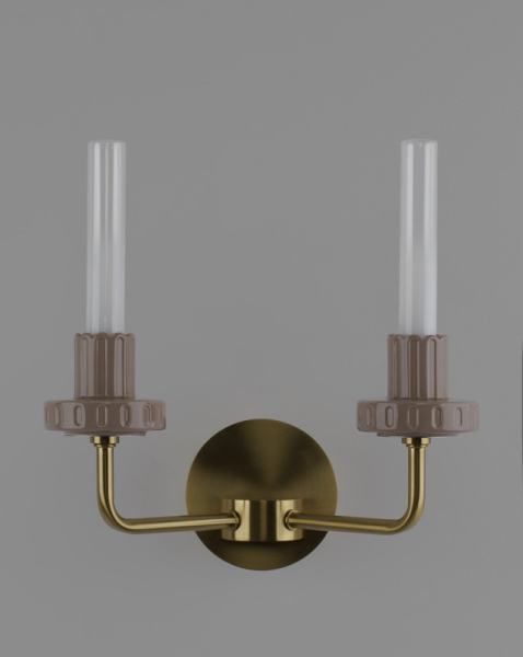 Бра Moderli V11695-WL