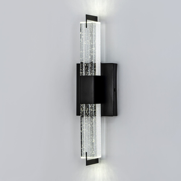 Бра MODELUX ML.546.430 BK