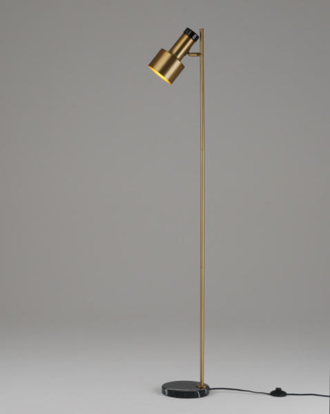 Торшер Moderli V11310-1F