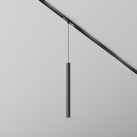 Светильник на шине Maytoni Technical TR245-7W4K-B