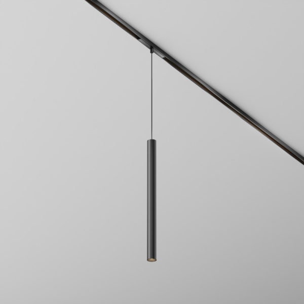 Светильник на шине Maytoni Technical TR245-7W4K-B