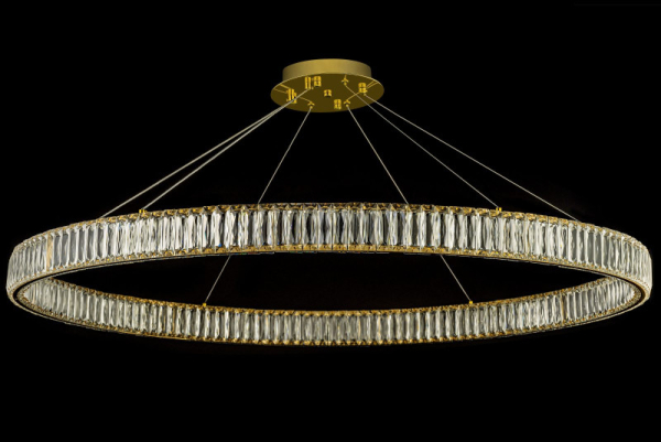 Подвесная люстра Dio D'arte Caneva L 1.5.120.100 G