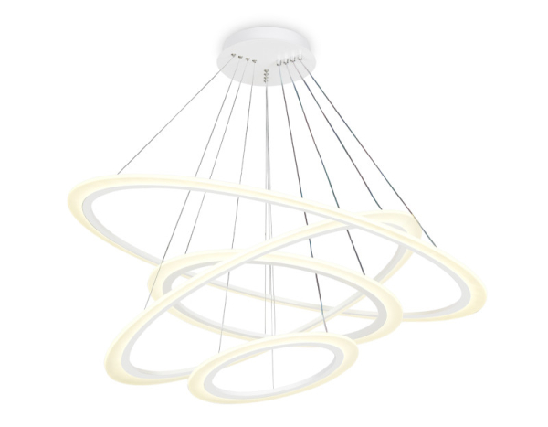 Каскадная люстра Ambrella Light FA4363