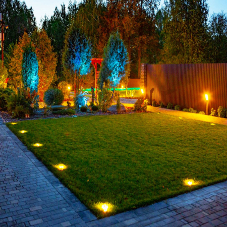 Тротуарный светильник Fumagalli 2F1.000.000.AXG1L