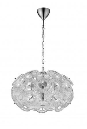 Подвесная люстра Simple Story 48231-4PL